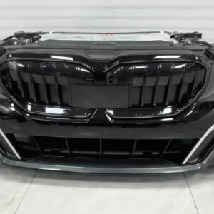 BMW Front-End Gloss Performance Bumper