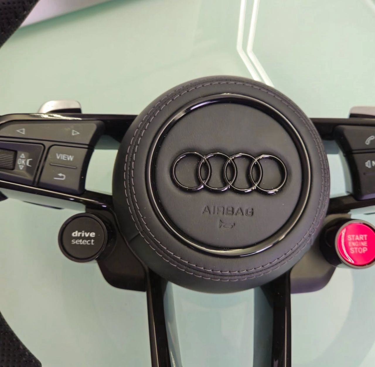 AudiSteerPro – Custom Steering Solutions for Audi Enthusiasts - Image 2
