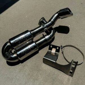 COBB Accessport V3 for Porsche 911 (991.2) Turbo / Turbo S