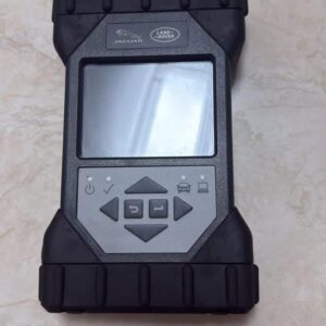 Aguar Land Rover Original, JLR DOIP-VCI + CF54 High-Definition Touchscreen Dual Battery