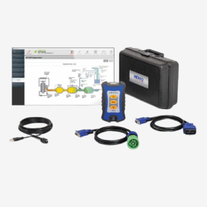 eTechnician USB-Link 3 Kit