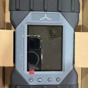 VNCI RNM 3-in-1 Diagnostic Interface – for Nissan, Renault & Mitsubishi Vehicles