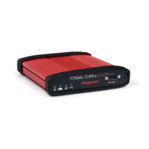 Pass Thru Pro IV – OEM-Level J2534 Programming Interface