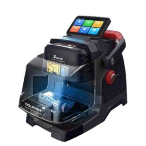 Xhorse Dolphin XP-005L Automatic Key Cutting Machine