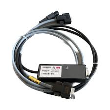 HIAB Diagnostic Tool | PC Interface | Diagnostic Cable