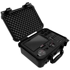 DYNOPRO | Portable Road Dynamometer