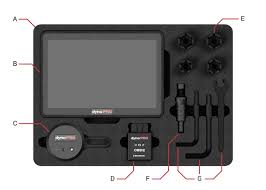 DYNOPRO | Portable Road Dynamometer - Image 2