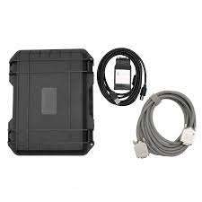 Heavy Duty Machine Scanner | HEINZMANN Diagnostic Tools | Electronic Fault Detector Generator