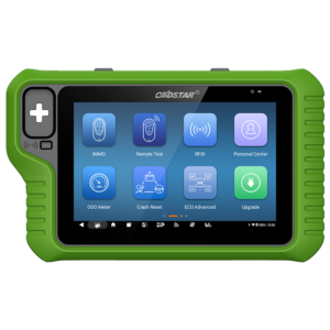OBDSTAR KEYMASTER G3