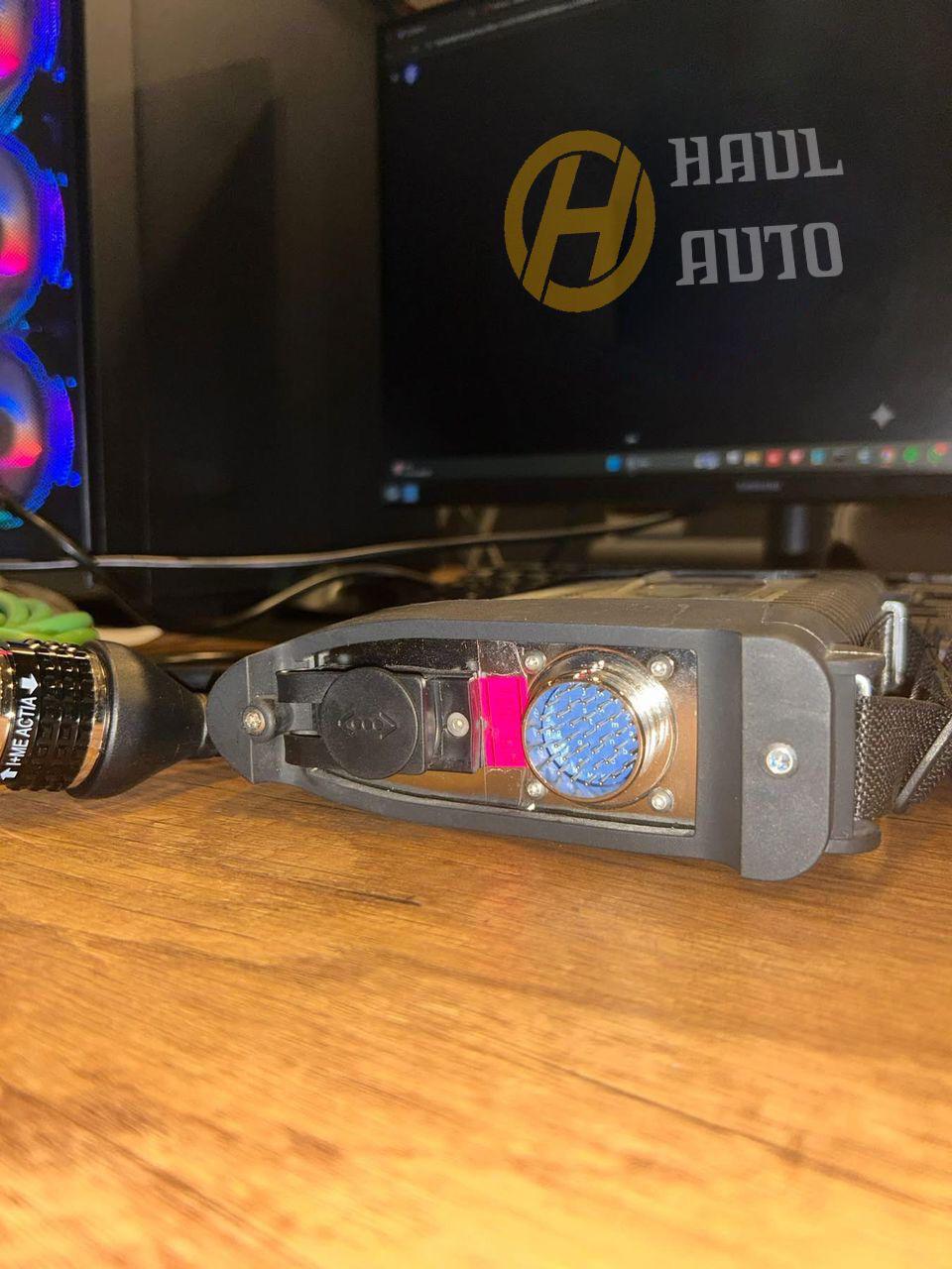 MB STAR C4 DoIP Diagnostic & Programming Multiplexer - Image 2