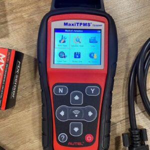 Autel MaxiTPMS TS508WF