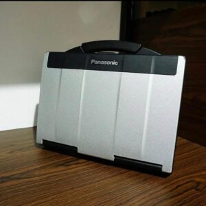 Panasonic Toughbook CF53 - 14"