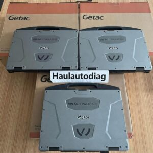 Getac VAS 6150E – VW AG Official Diagnostic Laptop