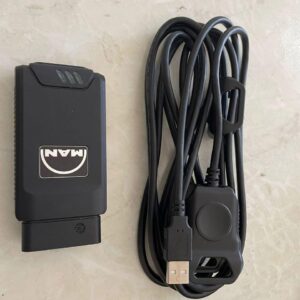 MAN Truck Diagnostic Interface (USB)