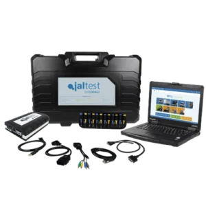 TRUCK DIAGNOSTIC SET | Jaltest