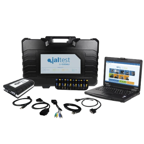 TRUCK DIAGNOSTIC SET | Jaltest